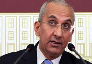 Antalyalı vekil partisinden ihraç edildi